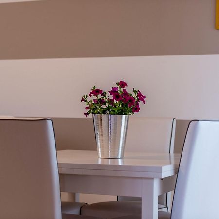 Italianflat - Peschiera Residence Peschiera del Garda Dış mekan fotoğraf