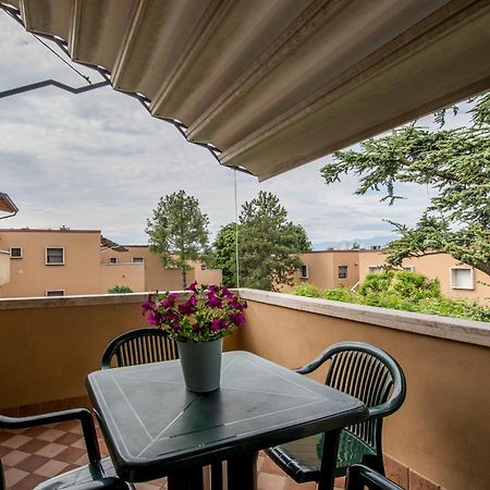 Italianflat - Peschiera Residence Peschiera del Garda Dış mekan fotoğraf