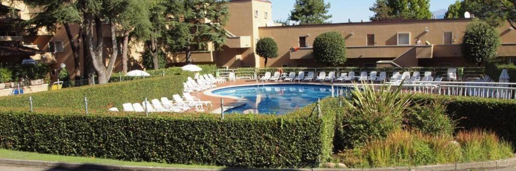 Italianflat - Peschiera Residence Peschiera del Garda Dış mekan fotoğraf