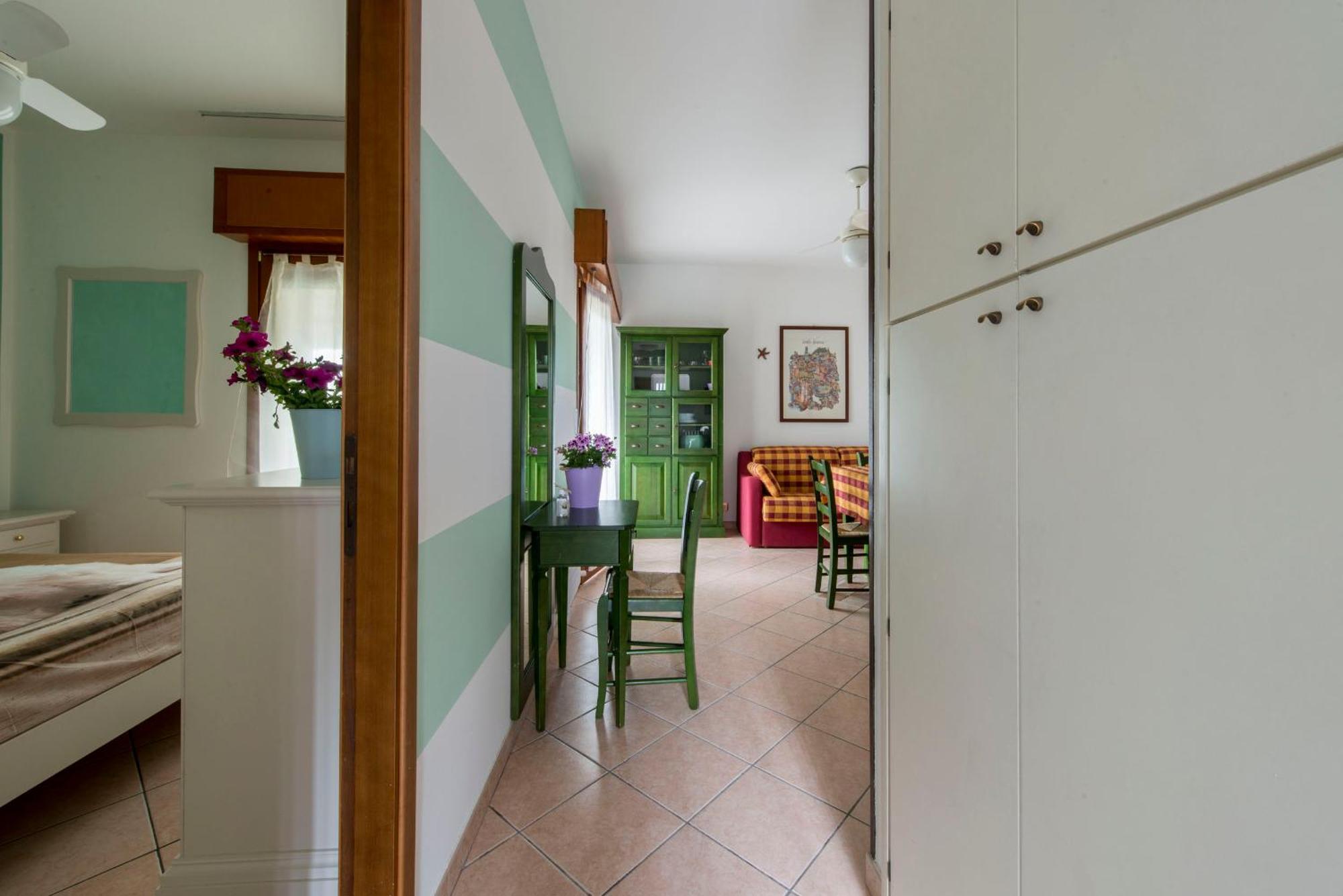 Italianflat - Peschiera Residence Peschiera del Garda Dış mekan fotoğraf