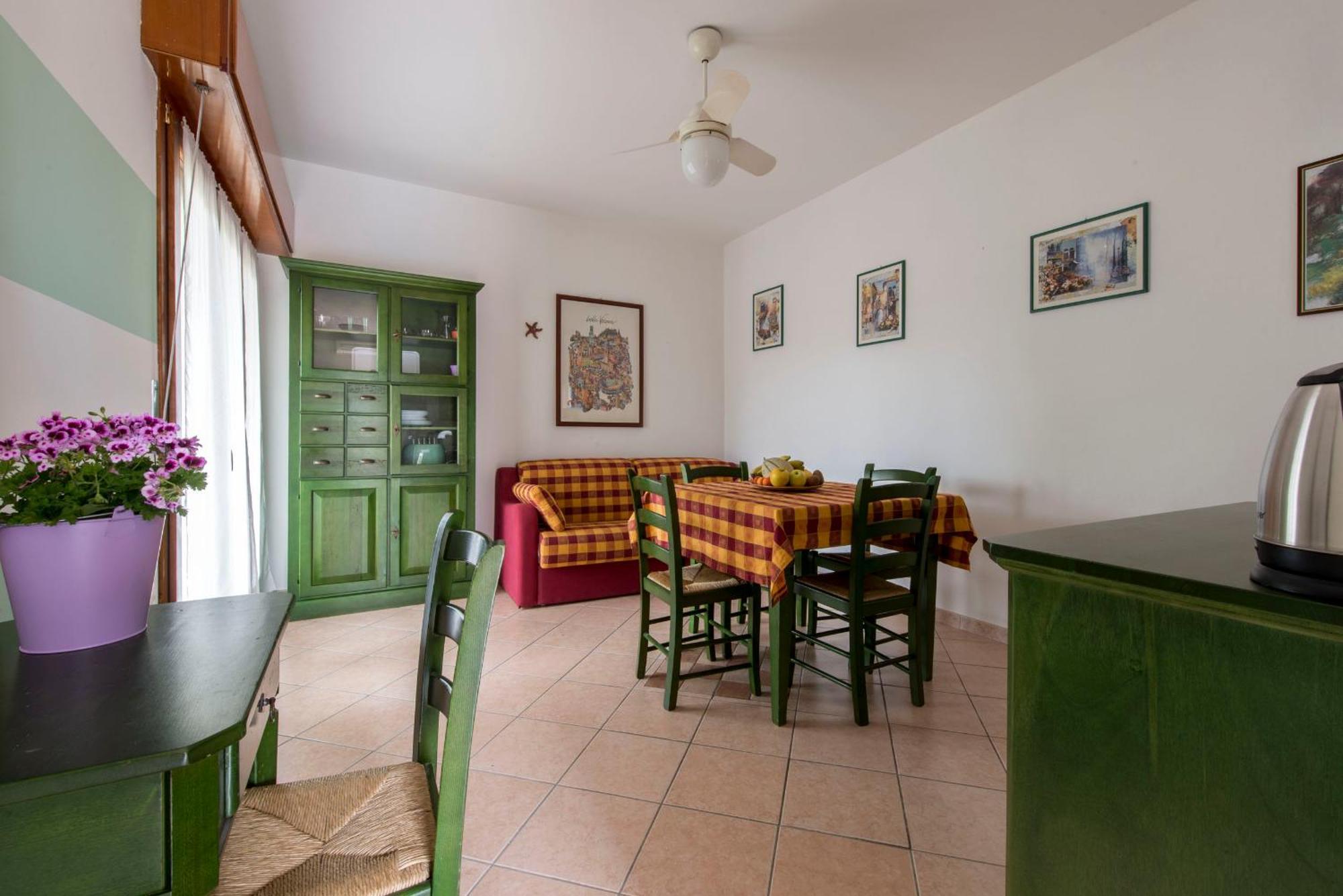 Italianflat - Peschiera Residence Peschiera del Garda Dış mekan fotoğraf
