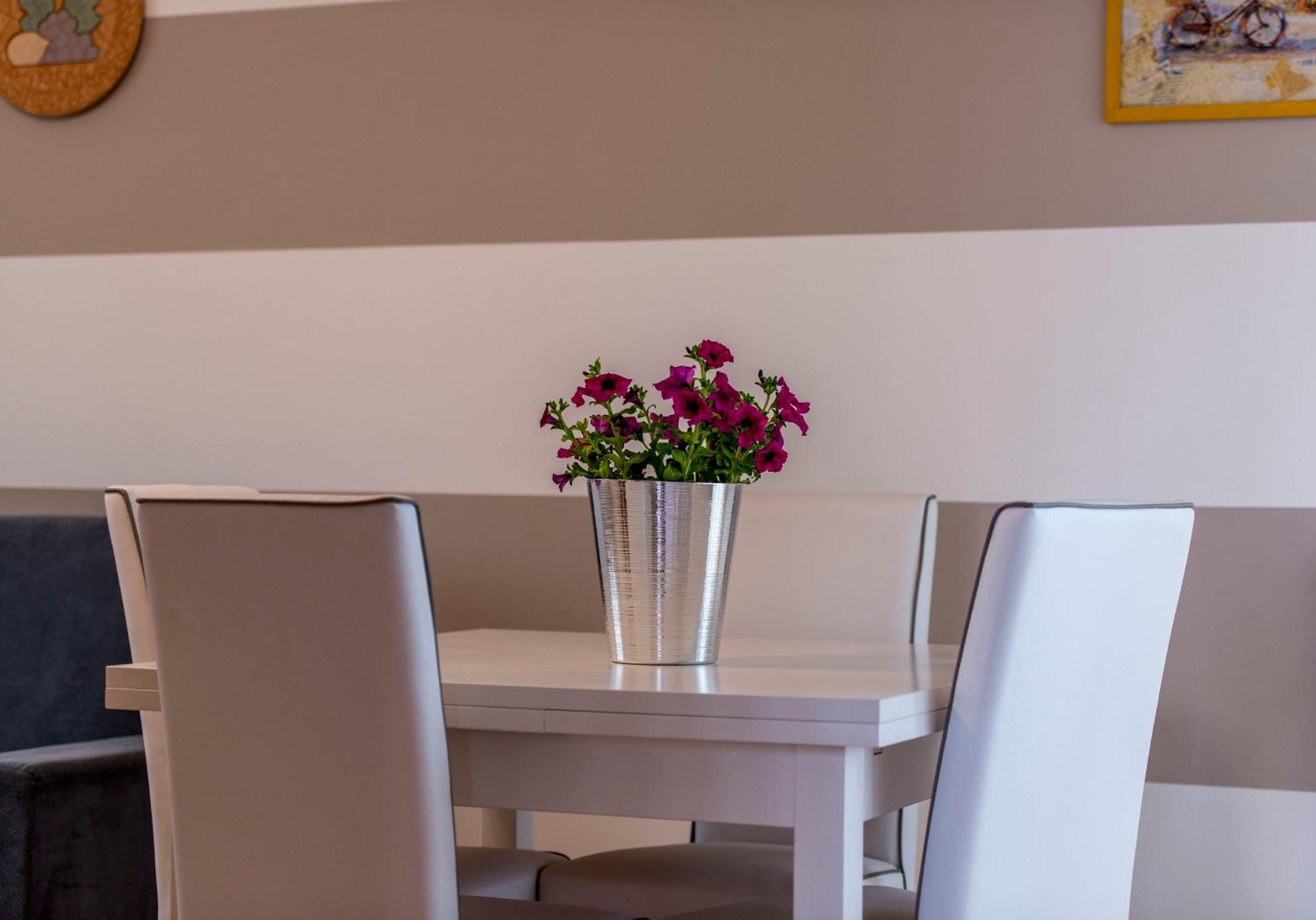 Italianflat - Peschiera Residence Peschiera del Garda Dış mekan fotoğraf