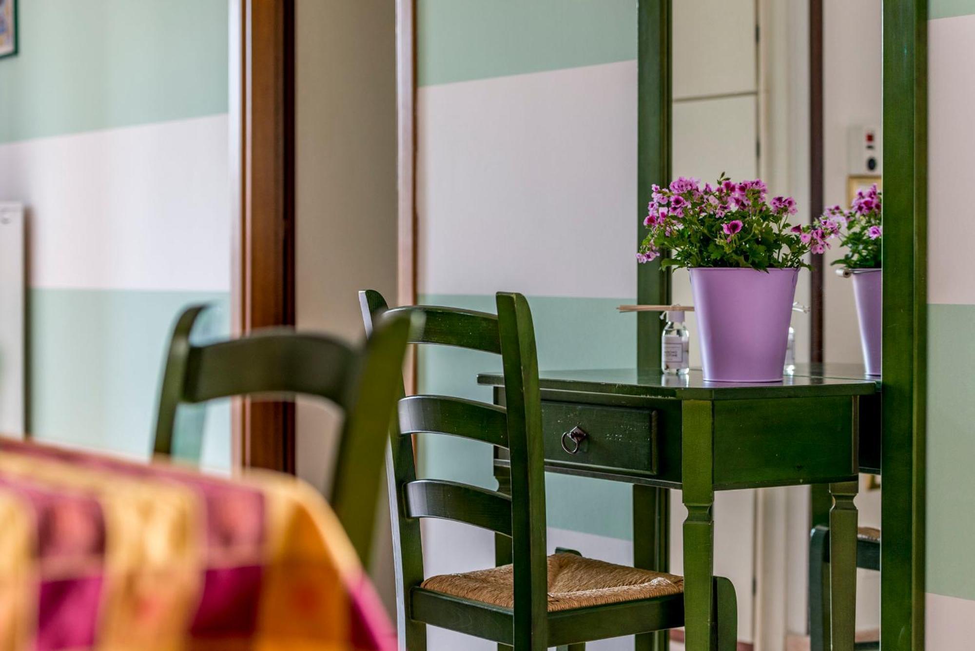 Italianflat - Peschiera Residence Peschiera del Garda Dış mekan fotoğraf