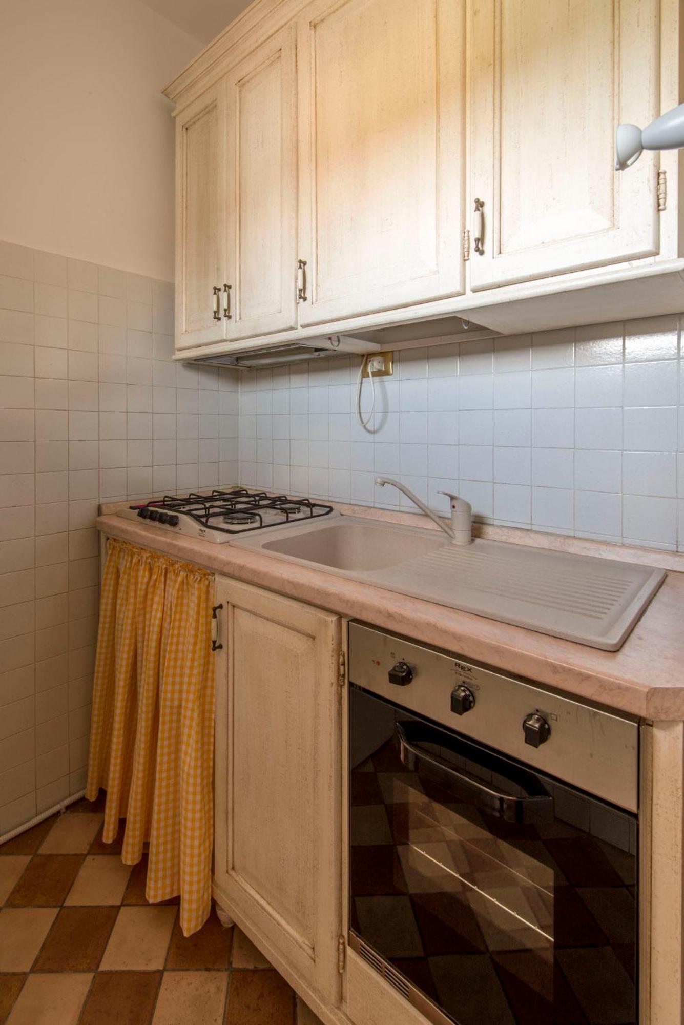 Italianflat - Peschiera Residence Peschiera del Garda Dış mekan fotoğraf