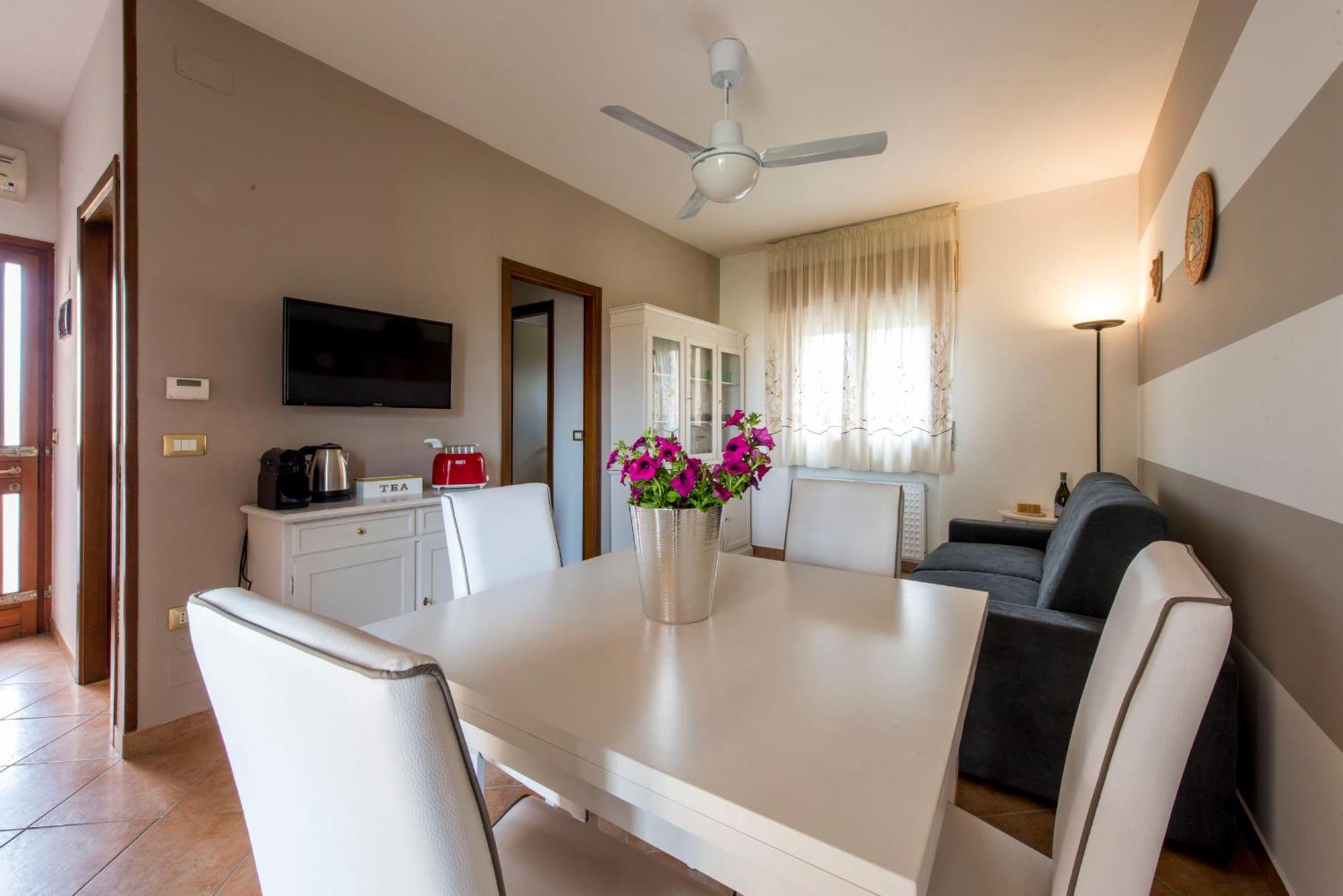 Italianflat - Peschiera Residence Peschiera del Garda Dış mekan fotoğraf