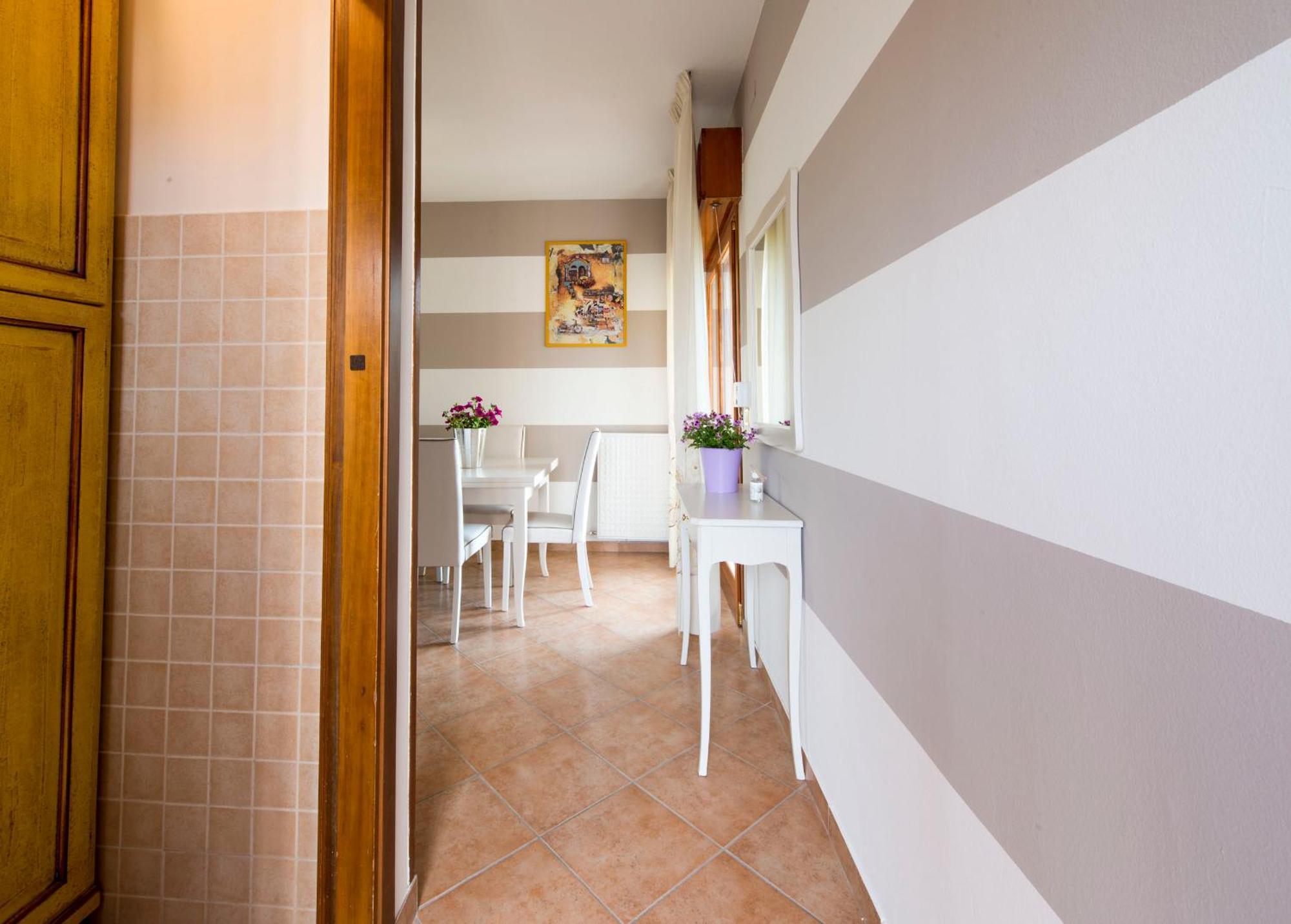 Italianflat - Peschiera Residence Peschiera del Garda Dış mekan fotoğraf