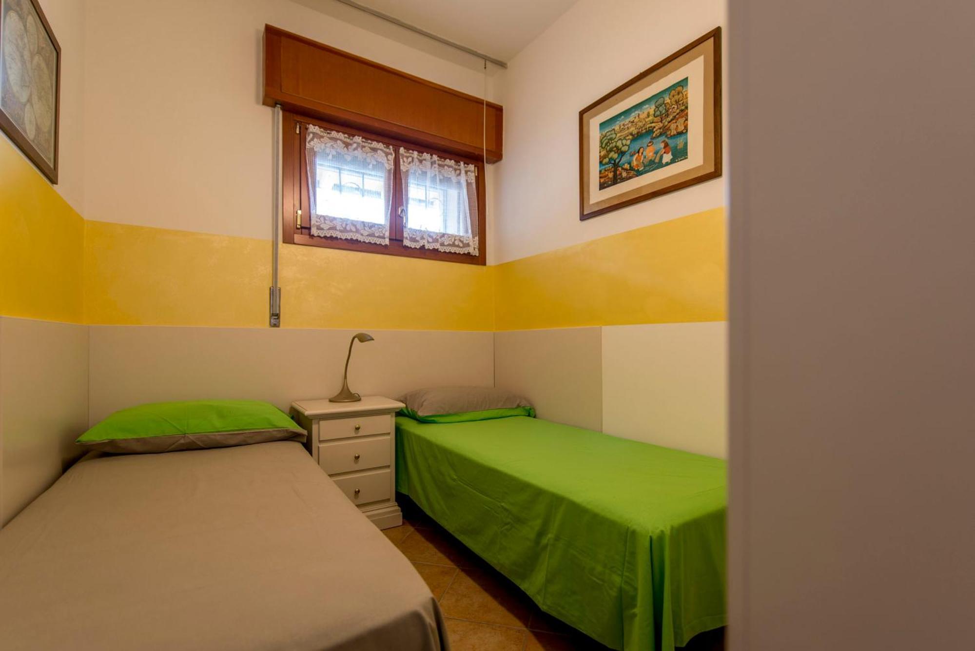 Italianflat - Peschiera Residence Peschiera del Garda Dış mekan fotoğraf