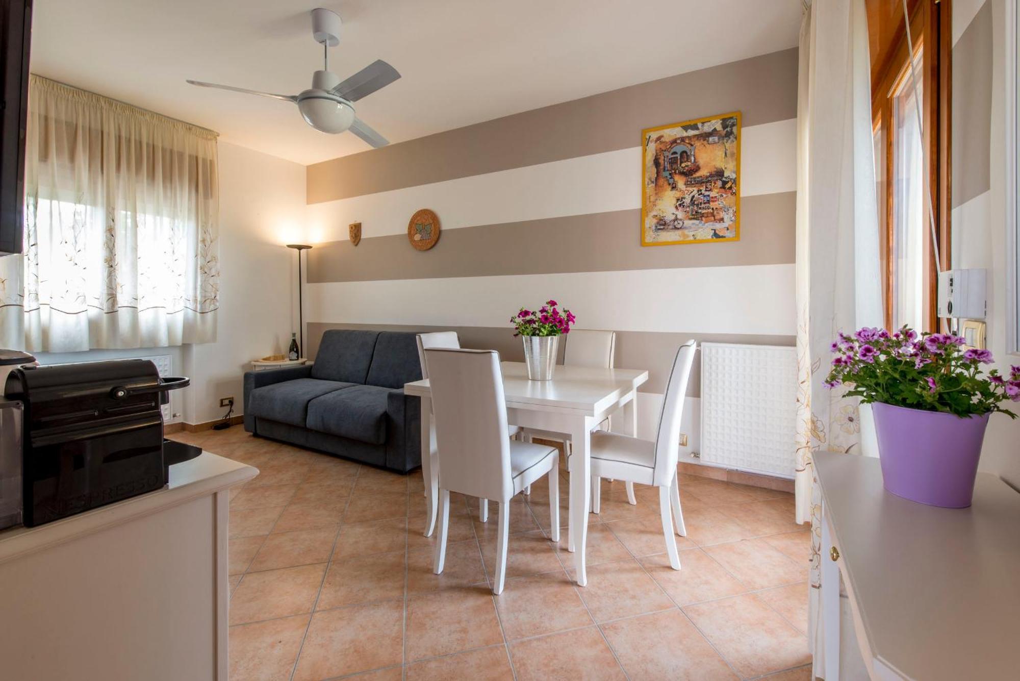 Italianflat - Peschiera Residence Peschiera del Garda Dış mekan fotoğraf