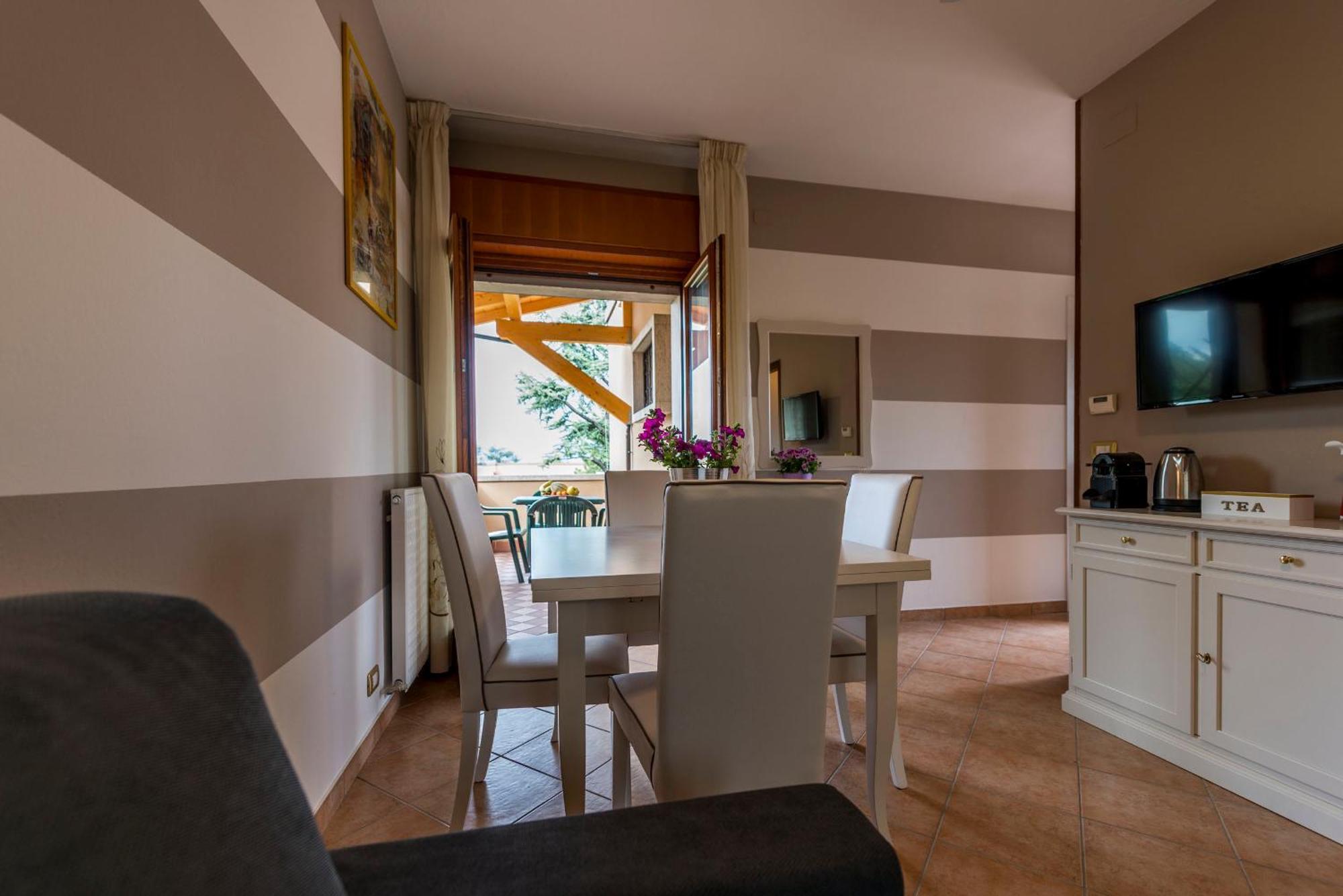 Italianflat - Peschiera Residence Peschiera del Garda Dış mekan fotoğraf