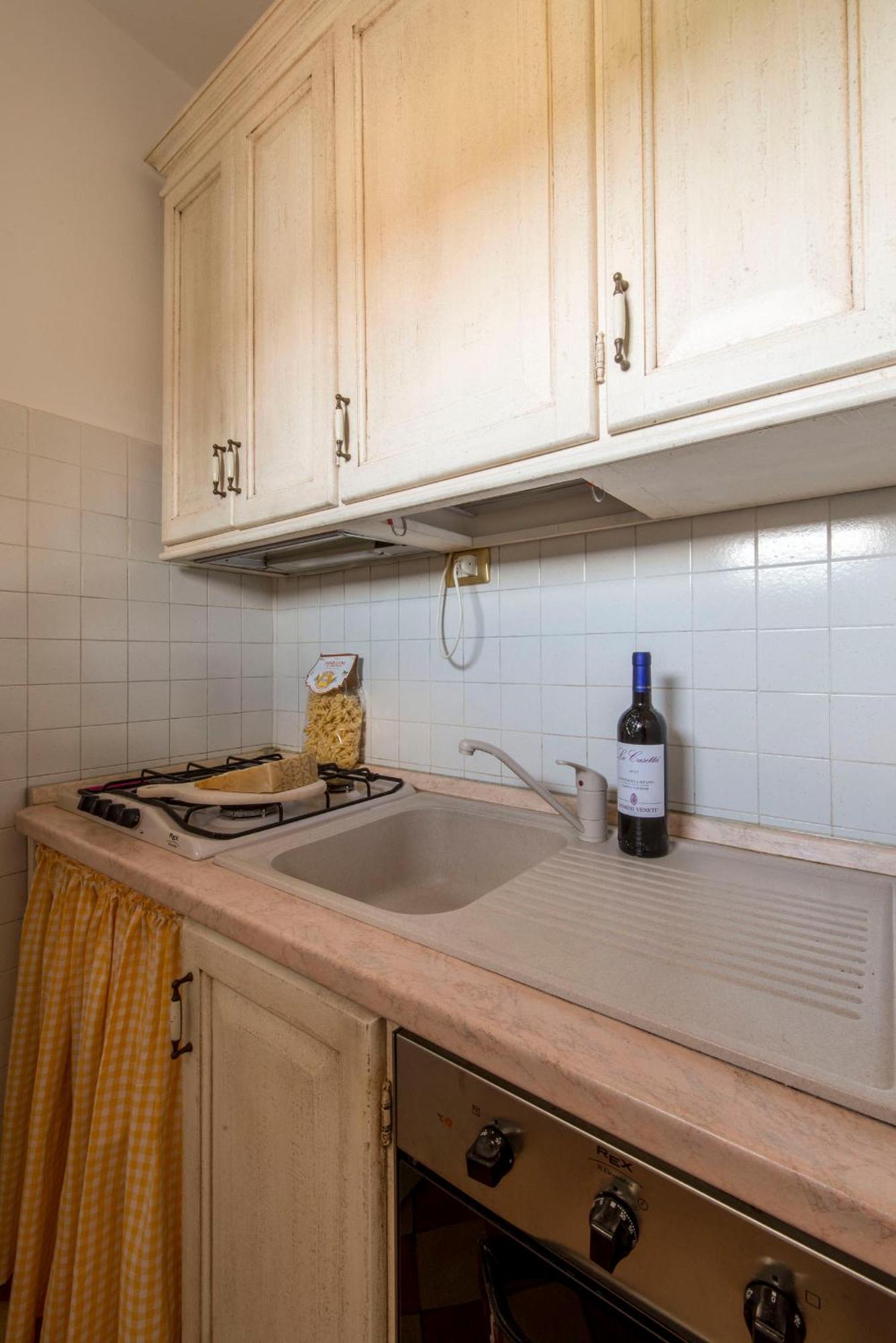Italianflat - Peschiera Residence Peschiera del Garda Dış mekan fotoğraf