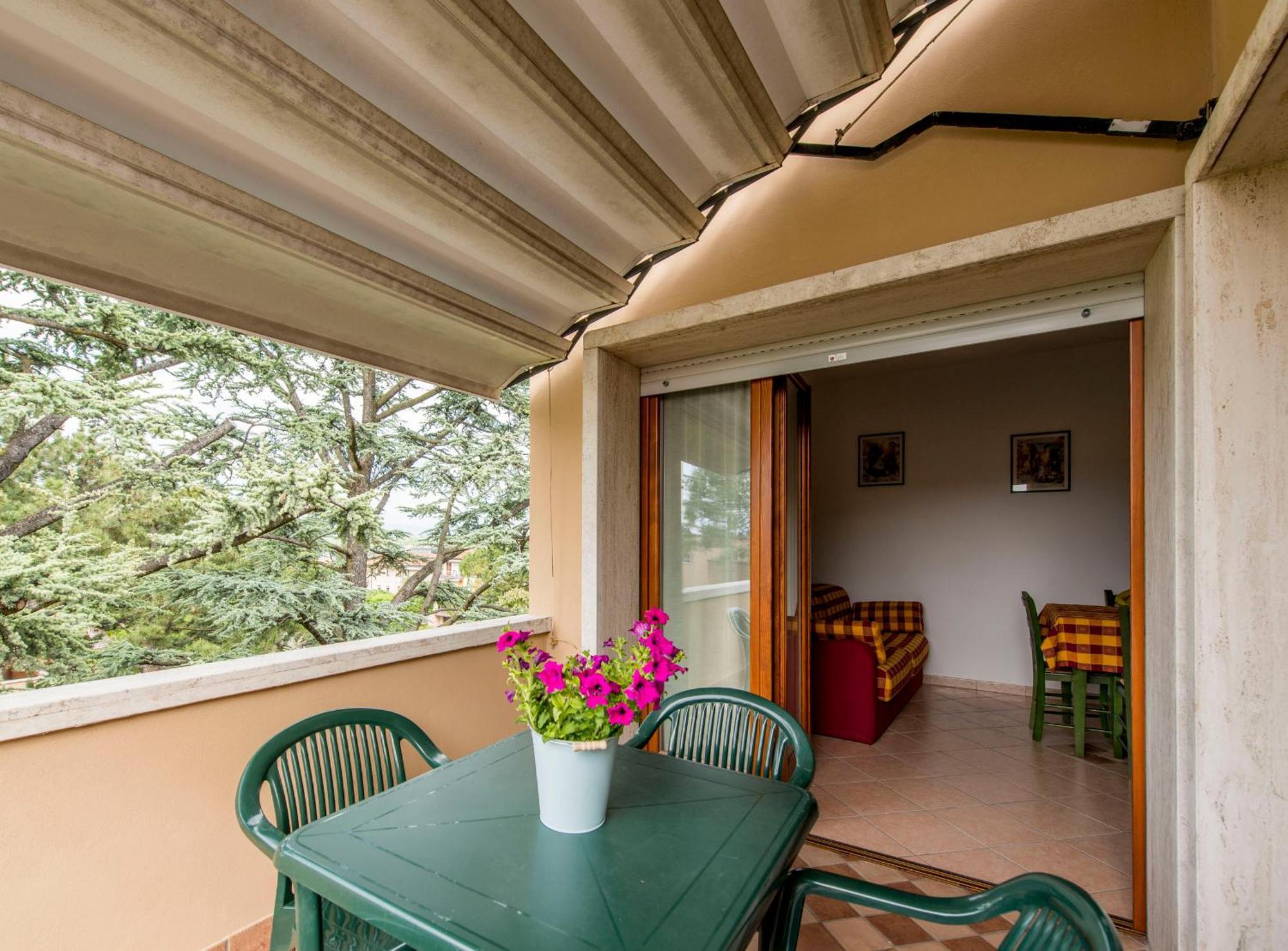 Italianflat - Peschiera Residence Peschiera del Garda Dış mekan fotoğraf