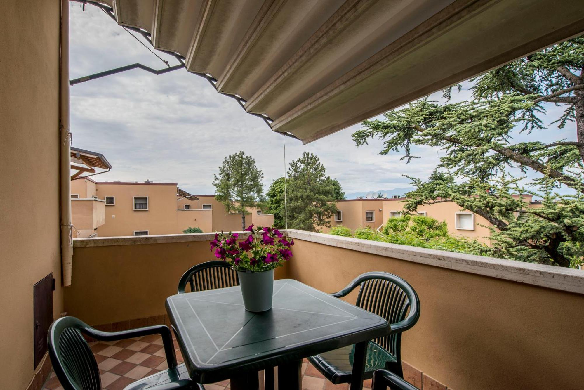 Italianflat - Peschiera Residence Peschiera del Garda Dış mekan fotoğraf