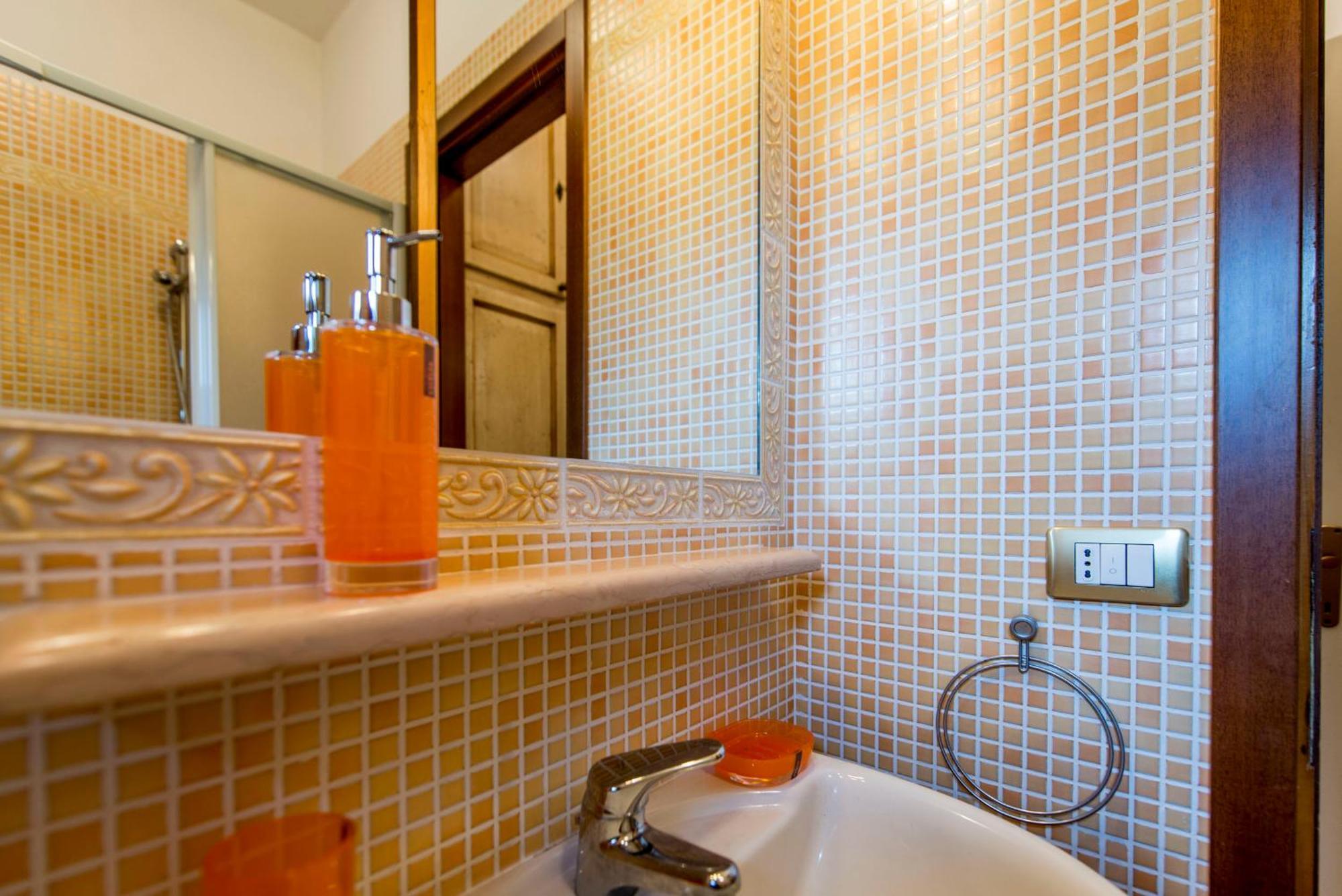 Italianflat - Peschiera Residence Peschiera del Garda Dış mekan fotoğraf